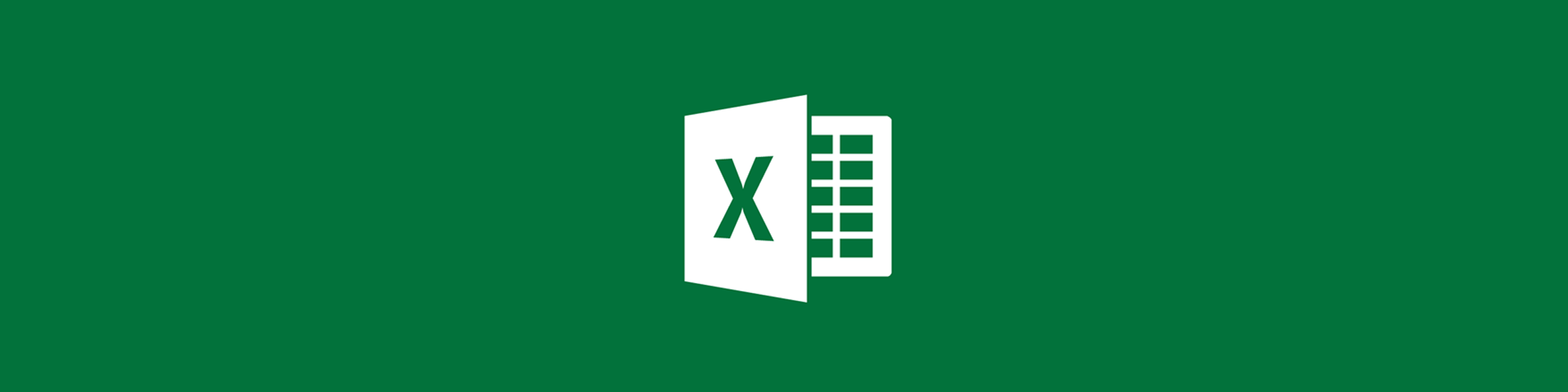 excel